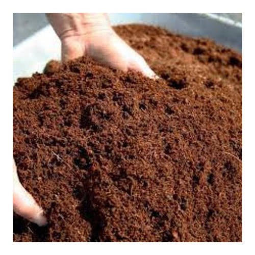 Cocopeat