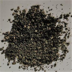 Leather Dust