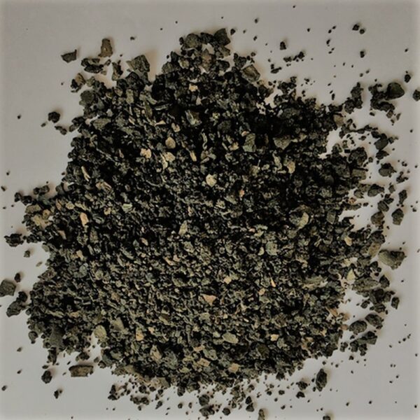 Leather Dust