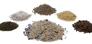 Mirconutrients mixed fertilizer