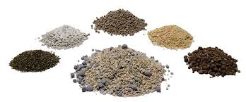 Mirconutrients mixed fertilizer