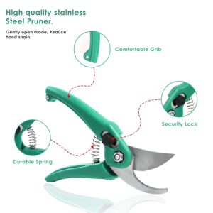 Cutter Pruner