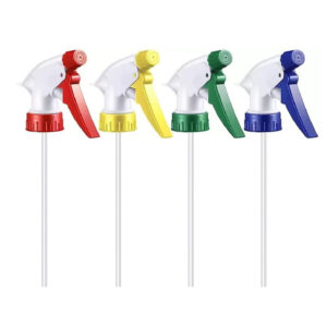 Plastic Gun sprayer