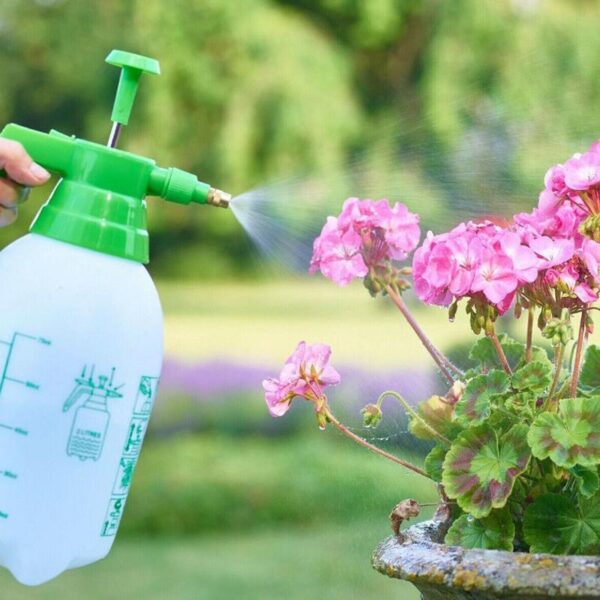 Spay Bottle 2 litre