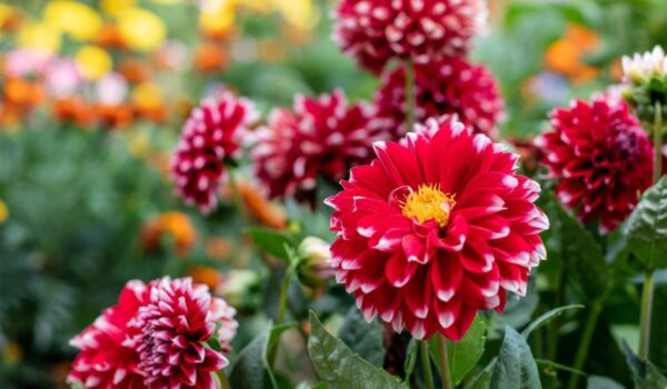 Dahlia Plant - Image 5