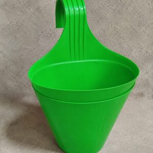 Hanging Hook-type Plastic Pot