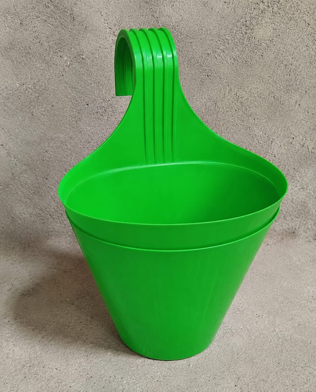 Hanging Hook-type Plastic Pot